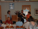 Presentation to Heather