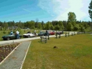 Rest stop