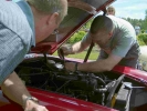 Sparky tech with Paul