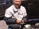Len the Zen Mazda