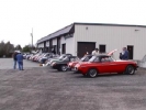 Lineup
