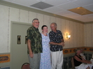 The birthday group