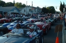 Watkins Glen - Parade