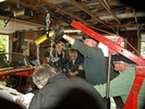 Engine out