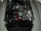 Moss/Eaton supercharger