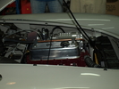 Moss/Eaton supercharger