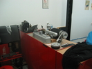 Judson supercharger