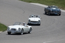 1956 MGA BKDK 293  107390