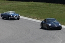 Pace car and Andrew Penny