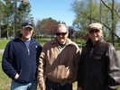 Ken, Quiller, Trevor