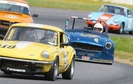 1972 MGB Laurent Fumex.