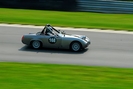 1968 MG Midget, (Bugeye Bonnet), Mathew Hagopian.