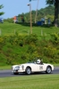 1959 MGA, Basil 