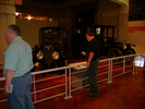 Henry Ford Museum, Dearborn, MI
