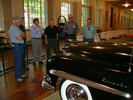 Henry Ford Museum, Dearborn, MI