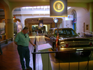 Henry Ford Museum, Dearborn, MI