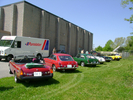 Obsolete Auto, Sarnia, ON