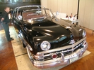 Henry Ford Museum, Dearborn, MI