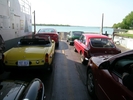 Ferry from Marine City, MI