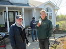 Gordon Timbers & Mike Price