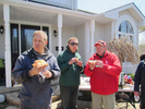 Jordan, Mike, Quiller