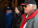Gerry, Catherine, Mike