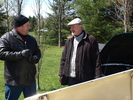 Karl Leclerc & Steve Gee