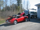 Dave Martineau - MGA