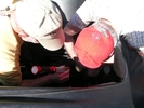 Fixing Quillers seat