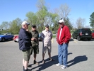 Mike, Bob, Robert, Dave