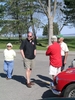 Helga, Karl, Brian, Dave