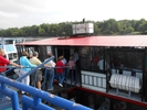 All aboard!