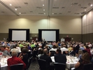 Awards banquet