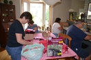 Preparing registration packages