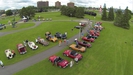 Amazing aerial photography