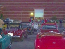 Drive-In Movie Night