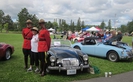 RCMP Officers