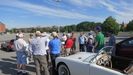 OMGC members test run of the Ottawa Valley Rallye