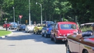 OMGC members test run of The Capital Tour