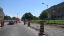 Remember the road construction?