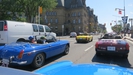 OMGC members test run of The Capital Tour