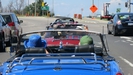 OMGC members test run of The Capital Tour