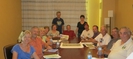 Final Meeting Of The Organizing Committee