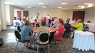 Deb Fortins Craft Making class