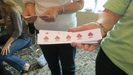 Deb Fortins Craft Making class
