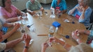 Deb Fortins Craft Making class