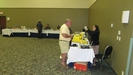 Vendors Room
