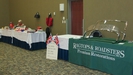 Vendors Room