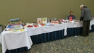Vendors Room