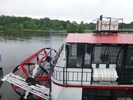 The Ottawa River Queen